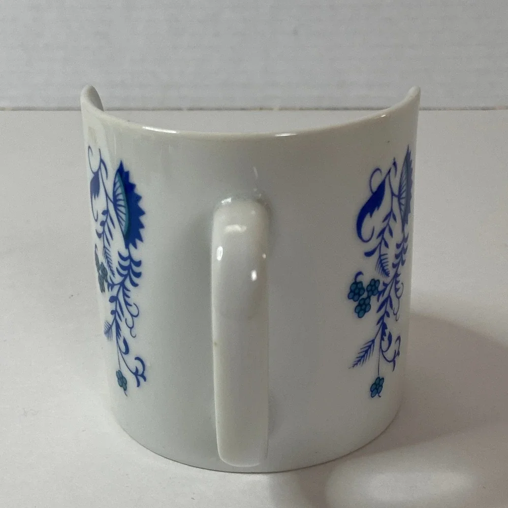 N/A vintage ceramic